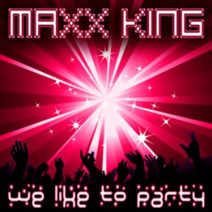 Avatar for Maxx King