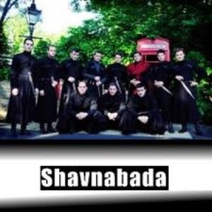 Image for 'Shavnabada'