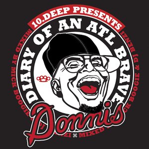 Image for 'Diary of an ATL Brave presented by 10.Deep'
