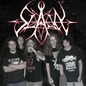 Avatar for Slain at his Altar