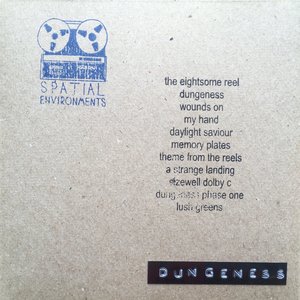 Dungeness