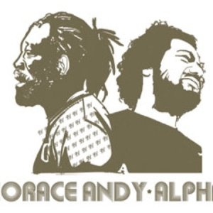 Avatar de Horace Andy & Alpha