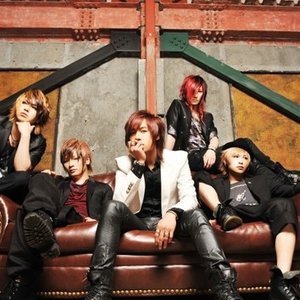 DuelJewel feat. Kim Sehun のアバター