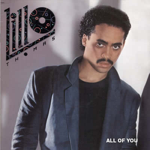 Your Loves Got a Hold on Me cover