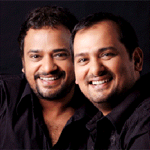 Sajid–Wajid photo provided by Last.fm