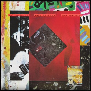 Аватар для Dave Holland/Pat Metheny/Roy Haynes