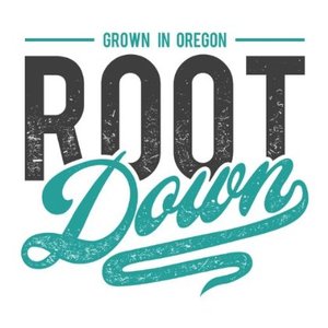 Grown in Oregon