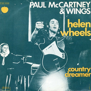 Paul McCartney - Helen Wheels - Zortam Music