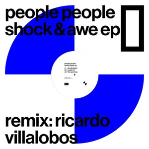 Shock & Awe EP
