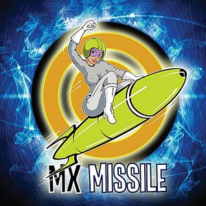 MX Missile