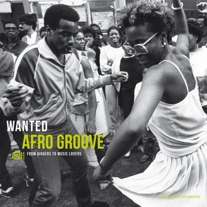 Wanted Afro Groove: From Diggers to Music Lovers