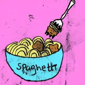 Spaghetti