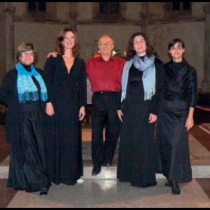 Avatar for Ensemble Oktoechos