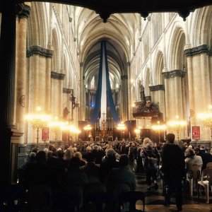 Avatar for Monastic Choir of the Abbey Notre Dame de Fontgombault