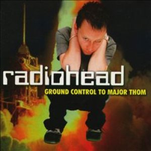 Ground Control To Major Thom