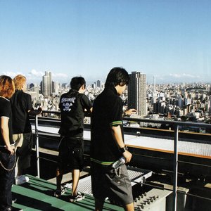 Avatar for ELLEGARDEN