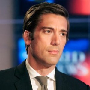 David Muir 的头像