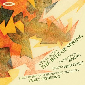 Stravinsky: The Rite of Spring