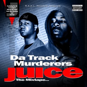 Da Track Murderers 的头像