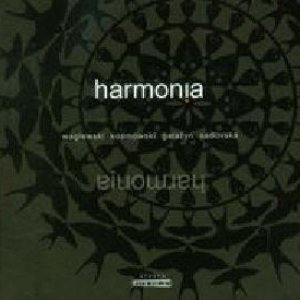 Harmonia