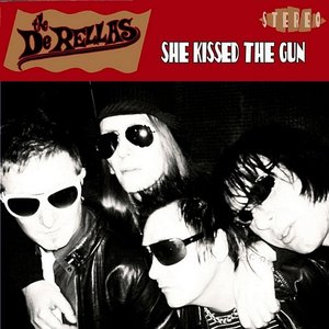 She Kissed The Gun