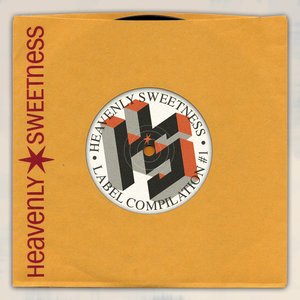 Heavenly Sweetness Label Compilation #1