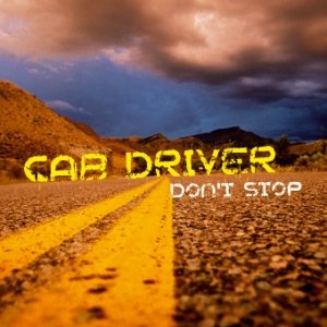 Don't Stop