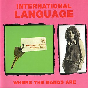 Where The Bands Are