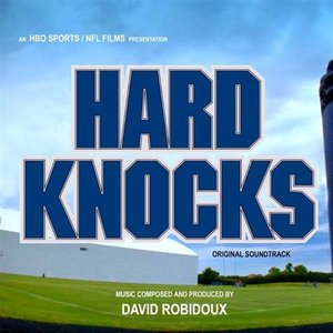 Hard Knocks Soundtrack