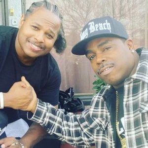 Lil Eazy-E & Daz Dillinger 的头像