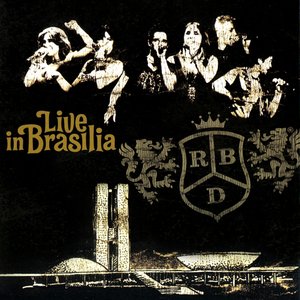 Live in Brasilia