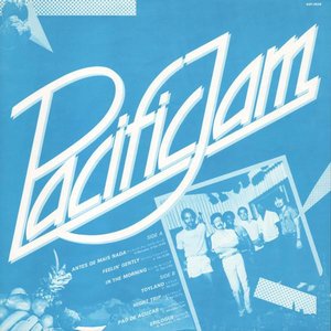 Pacific Jam 的头像