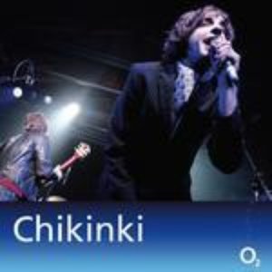 Live At O2 Music-Flash