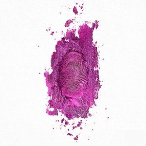 The Pinkprint (Deluxe Edition)