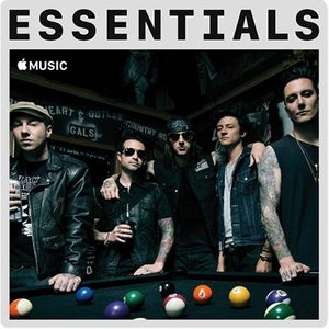 Avenged Sevenfold Essentials