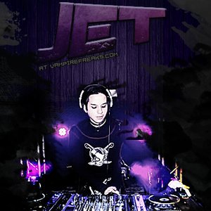 DJ Jet 的头像