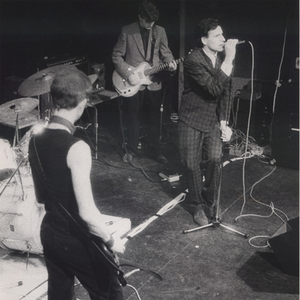 In Camera photo provided by Last.fm