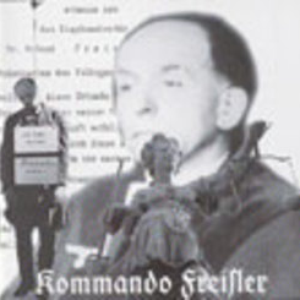 Geheime Reichssache cover
