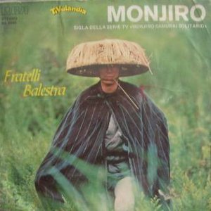 Monjiro
