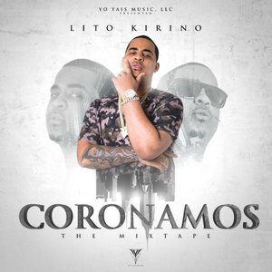 Coronamos (The Mixtape)