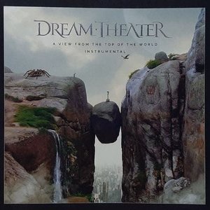 A View From The Top Of The World (Instrumental)