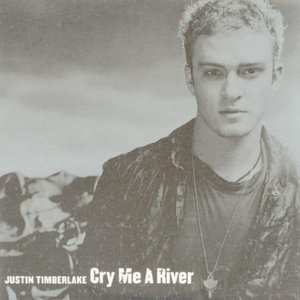 Cry Me A River (Digital 45)