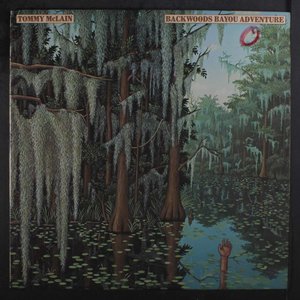 Backwoods Bayou Adventure
