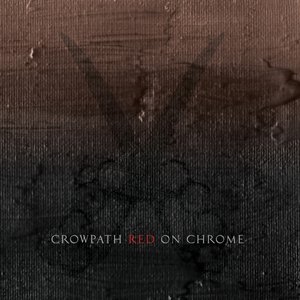 'Red On Chrome'の画像