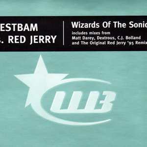 Westbam vs. Red Jerry 的头像