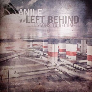 Left Behind / Lessons To Become