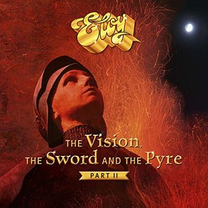 The Vision, The Sword And The Pyre - Part II