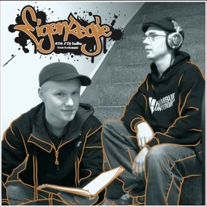 4TM & DJ Sadhu 的头像
