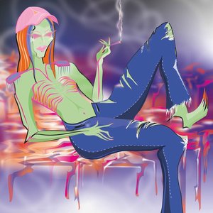 Wer's Lu? - Single