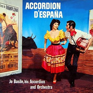 Accordion d'Espana